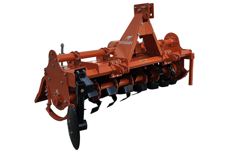 5.5 Feet Rotavator